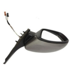 Retroviseur gauche PEUGEOT 208 1 Photo n°5