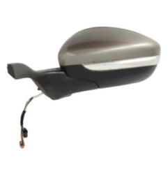 Retroviseur gauche PEUGEOT 208 1 Photo n°6