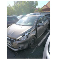 Retroviseur gauche PEUGEOT 208 1 Photo n°7