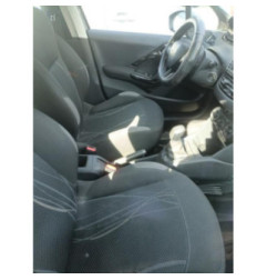 Retroviseur gauche PEUGEOT 208 1 Photo n°9