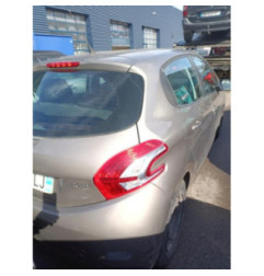 Retroviseur gauche PEUGEOT 208 1 Photo n°10