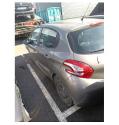 Retroviseur gauche PEUGEOT 208 1 Photo n°11