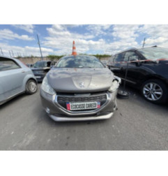 Retroviseur gauche PEUGEOT 208 1 Photo n°12