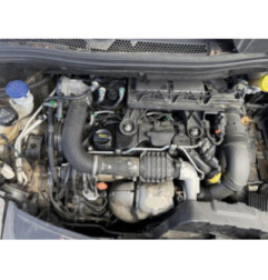 Retroviseur gauche PEUGEOT 208 1 Photo n°14