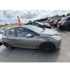 Retroviseur gauche PEUGEOT 208 1 Photo n°16