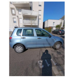 Alternateur MAZDA 2 1 Photo n°7