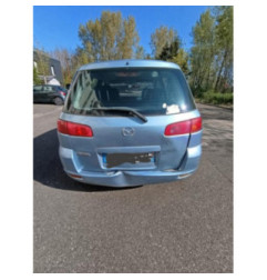 Alternateur MAZDA 2 1 Photo n°8