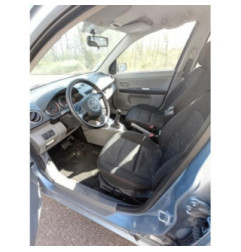 Alternateur MAZDA 2 1 Photo n°10