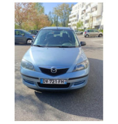 Alternateur MAZDA 2 1 Photo n°12