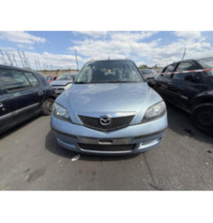 Alternateur MAZDA 2 1 Photo n°13