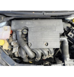 Alternateur MAZDA 2 1 Photo n°15