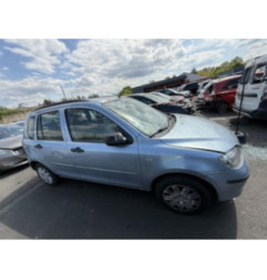 Alternateur MAZDA 2 1 Photo n°17