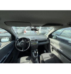 Alternateur MAZDA 2 1 Photo n°18