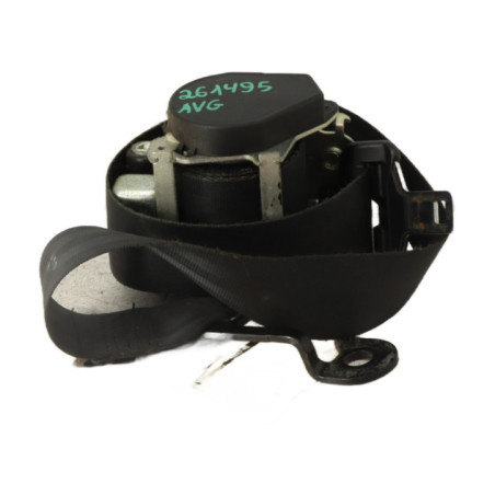 Ceinture avant gauche PEUGEOT 206