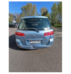 Com (Bloc Contacteur Tournant+Commodo Essuie Glace+Commodo Phare) MAZDA 2 1 Photo n°7