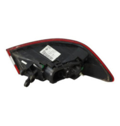 Feu arriere principal droit (feux) RENAULT CLIO 4 Photo n°3