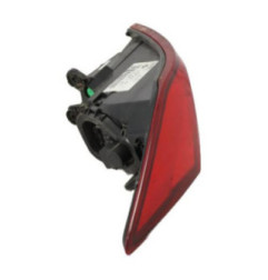 Feu arriere principal droit (feux) RENAULT CLIO 4 Photo n°4