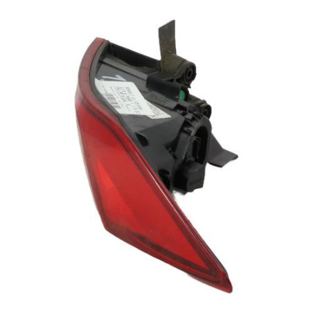 Feu arriere principal gauche (feux) RENAULT CLIO 4 Photo n°1