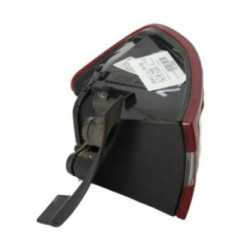 Feu arriere principal gauche (feux) RENAULT CLIO 4 Photo n°3