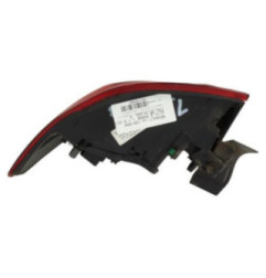 Feu arriere principal gauche (feux) RENAULT CLIO 4 Photo n°4