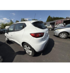 Feu arriere principal gauche (feux) RENAULT CLIO 4 Photo n°18