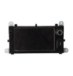 Autoradio d'origine RENAULT CLIO 4 Photo n°1