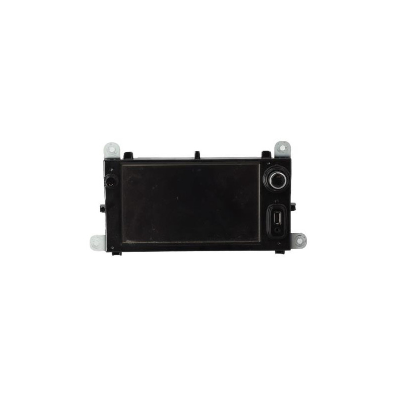 Autoradio d'origine RENAULT CLIO 4