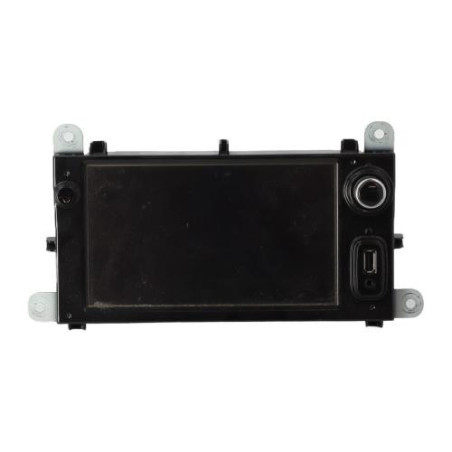 Autoradio d'origine RENAULT CLIO 4 Photo n°1