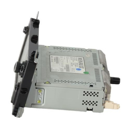 Autoradio d'origine RENAULT CLIO 4