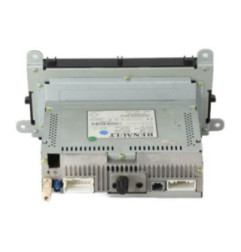 Autoradio d'origine RENAULT CLIO 4 Photo n°3