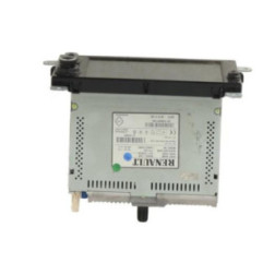 Autoradio d'origine RENAULT CLIO 4 Photo n°5