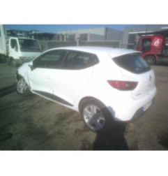 Autoradio d'origine RENAULT CLIO 4 Photo n°8