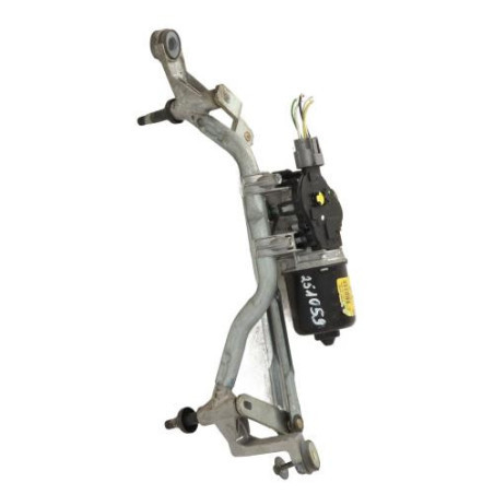 Moteur essuie glace avant RENAULT CLIO 4 Photo n°1