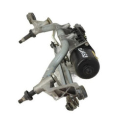 Moteur essuie glace avant RENAULT CLIO 4 Photo n°3