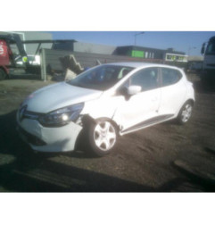 Moteur essuie glace avant RENAULT CLIO 4 Photo n°5