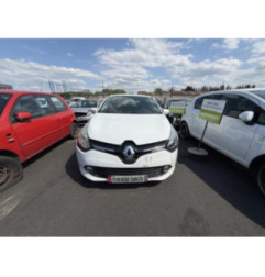 Moteur essuie glace avant RENAULT CLIO 4 Photo n°8