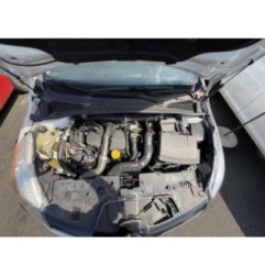 Moteur essuie glace avant RENAULT CLIO 4 Photo n°9