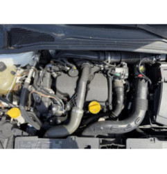 Moteur essuie glace avant RENAULT CLIO 4 Photo n°10