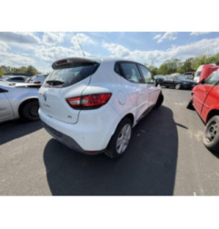 Moteur essuie glace avant RENAULT CLIO 4 Photo n°17