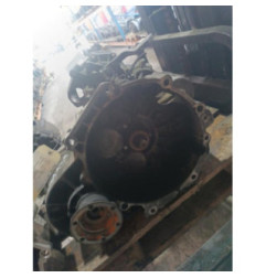 Boite de vitesses SEAT IBIZA 4 Photo n°1