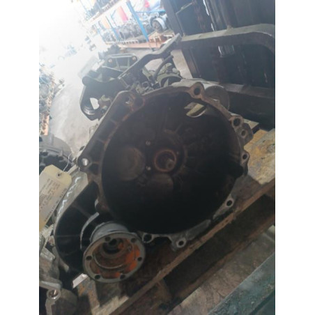 Boite de vitesses SEAT IBIZA 4 Photo n°1