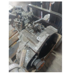 Boite de vitesses SEAT IBIZA 4
