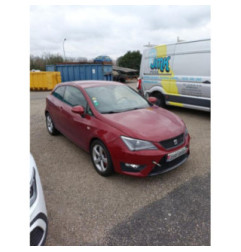 Aile avant droit SEAT IBIZA 4 Photo n°5