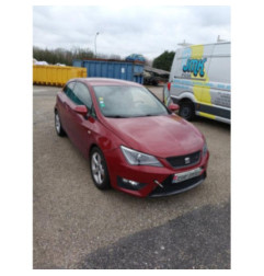 Aile avant droit SEAT IBIZA 4 Photo n°6