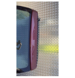 Malle/Hayon arriere SEAT IBIZA 4