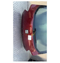 Malle/Hayon arriere SEAT IBIZA 4 Photo n°3