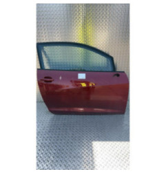 Porte avant droit SEAT IBIZA 4 Photo n°1