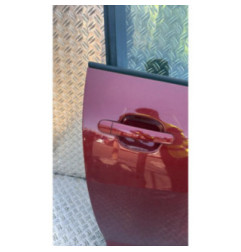 Porte avant droit SEAT IBIZA 4