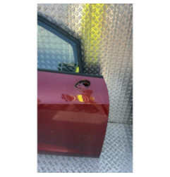 Porte avant droit SEAT IBIZA 4 Photo n°4