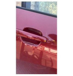 Porte avant droit SEAT IBIZA 4 Photo n°5